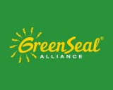 https://www.logocontest.com/public/logoimage/1552747503GreenSeal(r) Alliance Logo 7.jpg